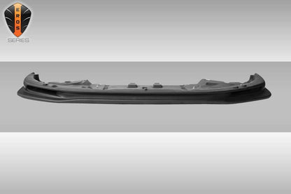 2009-2011 Nissan GTR Duraflex Eros Version 5 Front Lip