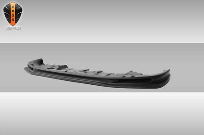2009-2011 Nissan GTR Duraflex Eros Version 5 Front Lip
