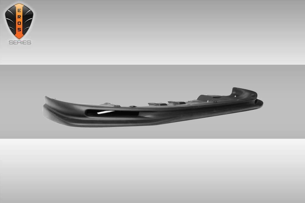 2009-2011 Nissan GTR Duraflex Eros Version 5 Front Lip
