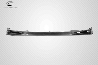 2009-2011 Nissan GTR Carbon Creations Eros Version 5 Carbon Fiber Front Lip
