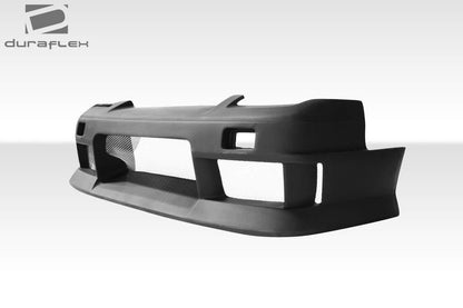 1989-1994 Nissan 240SX Duraflex Vector Front Bumper