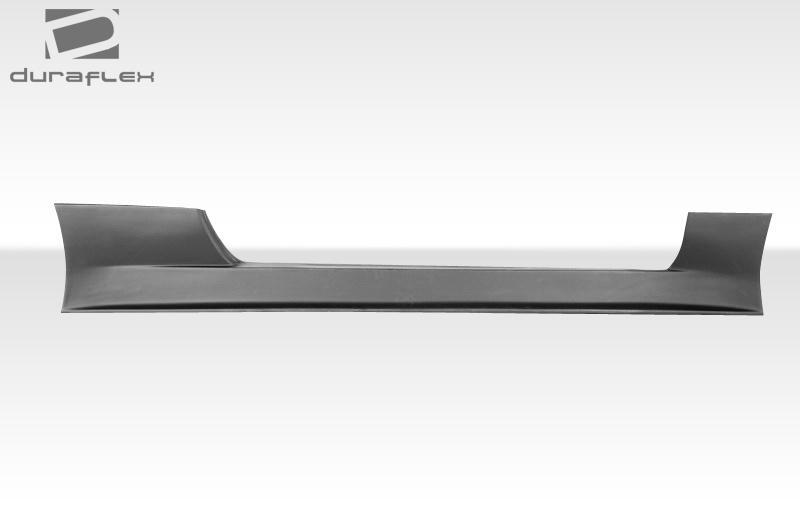 1989-1994 Nissan 240SX Duraflex Vector Side Skirts