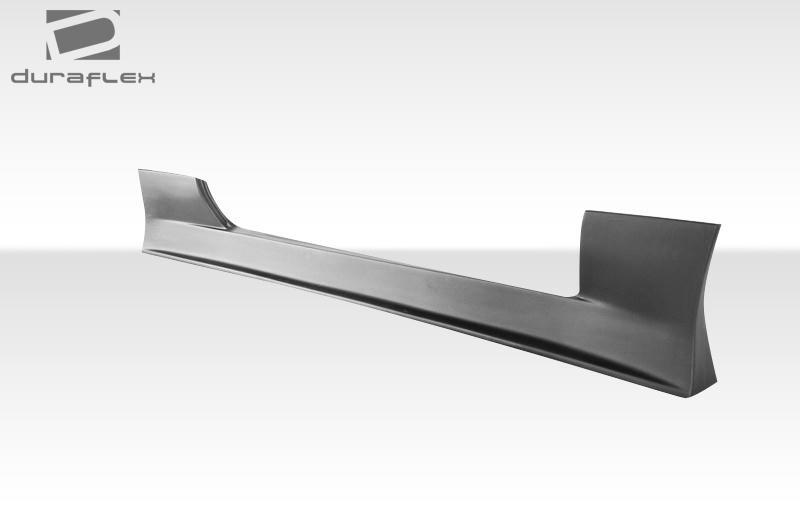1989-1994 Nissan 240SX Duraflex Vector Side Skirts