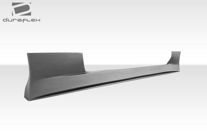 1989-1994 Nissan 240SX Duraflex Vector Side Skirts