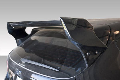 2008-2014 Subaru Impreza Duraflex VR-S Rear Wing