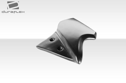 2008-2014 Subaru Impreza Duraflex VR-S Rear Wing