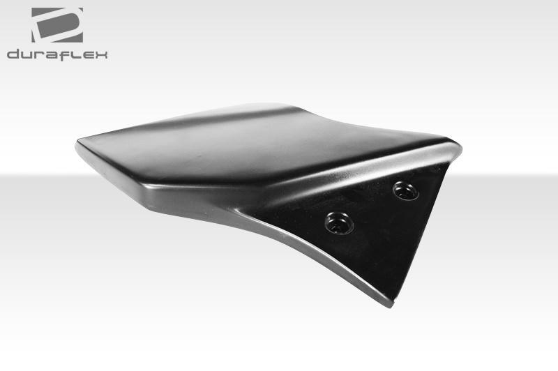 2008-2014 Subaru Impreza Duraflex VR-S Rear Wing