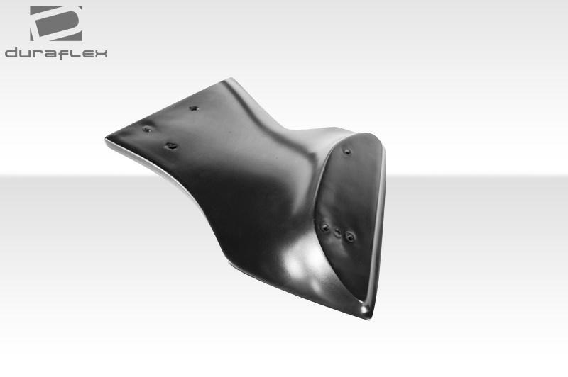 2008-2014 Subaru Impreza Duraflex VR-S Rear Wing