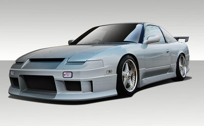 1989-1994 Nissan 240SX Duraflex Vector Kit