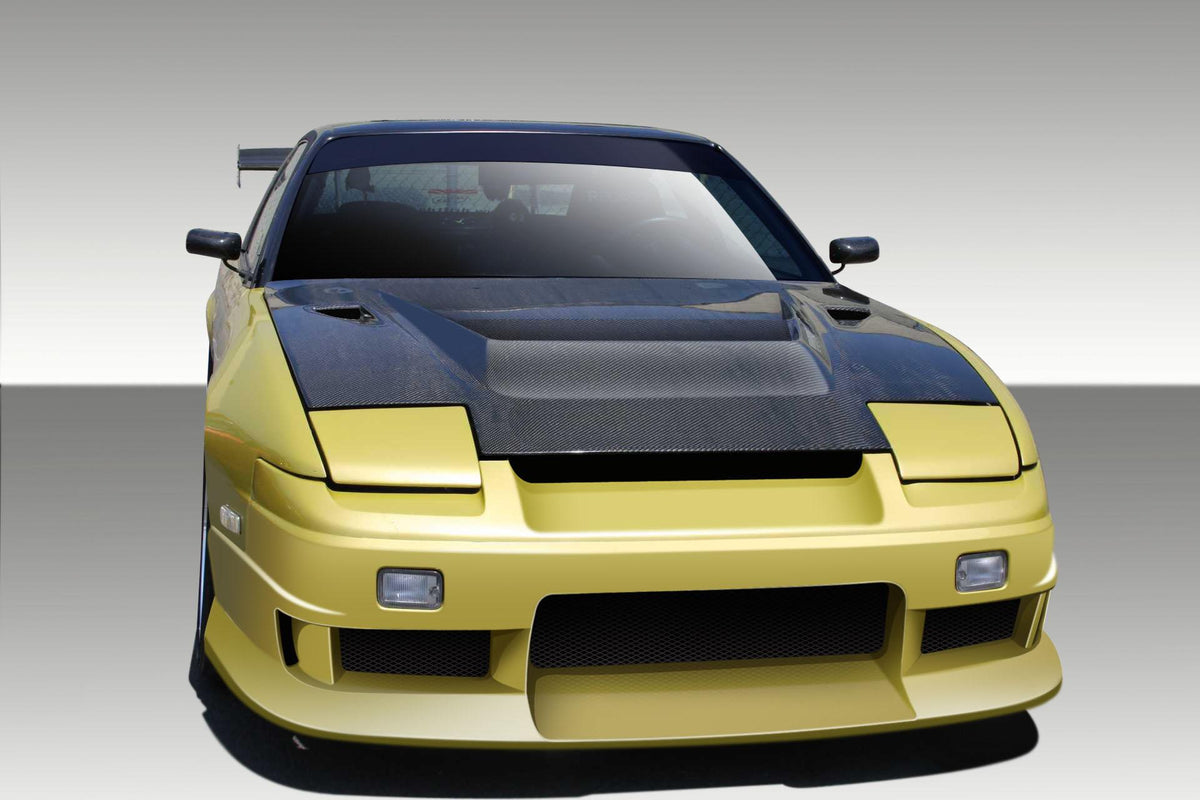 1989-1994 Nissan 240SX Duraflex Vector Kit