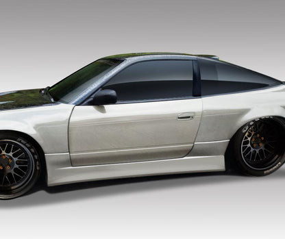 1989-1994 Nissan 240SX Duraflex Vector Kit