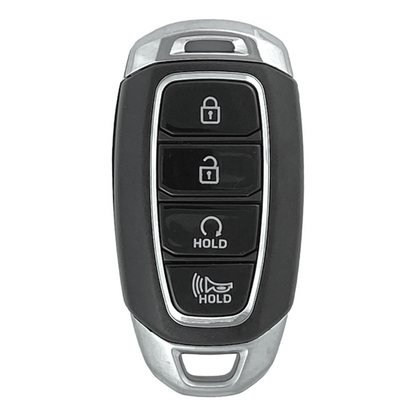 Hyundai Palisade 4 Button Smart Key 2020-2021 For TQ8-FOB-4F19 95440-S8310 | Aftermarket