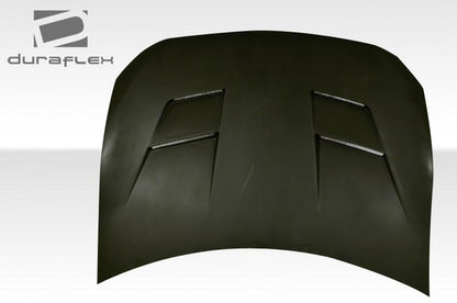 2013-2020 Scion FRS Duraflex 86-R Hood