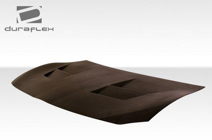 2013-2020 Scion FRS Duraflex 86-R Hood