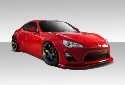 2013-2016 Scion FRS Duraflex GT500 Kit