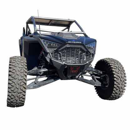 Polaris RZR Pro R Front Bumper