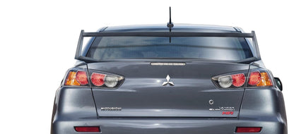 2008-2017 Mitsubishi Lancer Duraflex Vortex Rear Wing