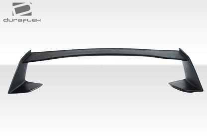 2008-2017 Mitsubishi Lancer Duraflex Vortex Rear Wing