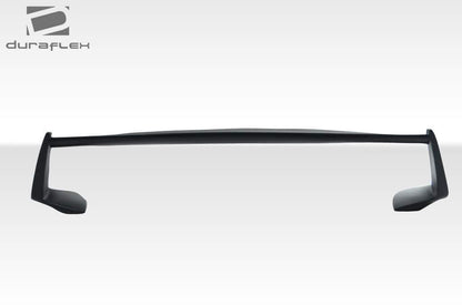 2008-2017 Mitsubishi Lancer Duraflex Vortex Rear Wing