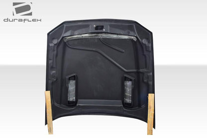 2013-2014 Ford Mustang Duraflex GT500 Hood