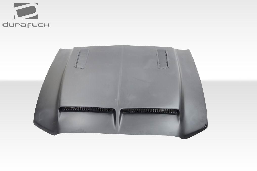 2013-2014 Ford Mustang Duraflex GT500 Hood