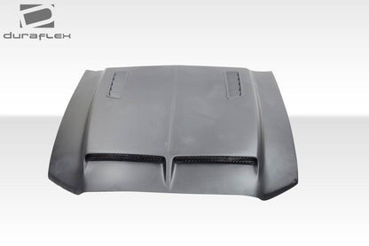 2013-2014 Ford Mustang Duraflex GT500 Hood