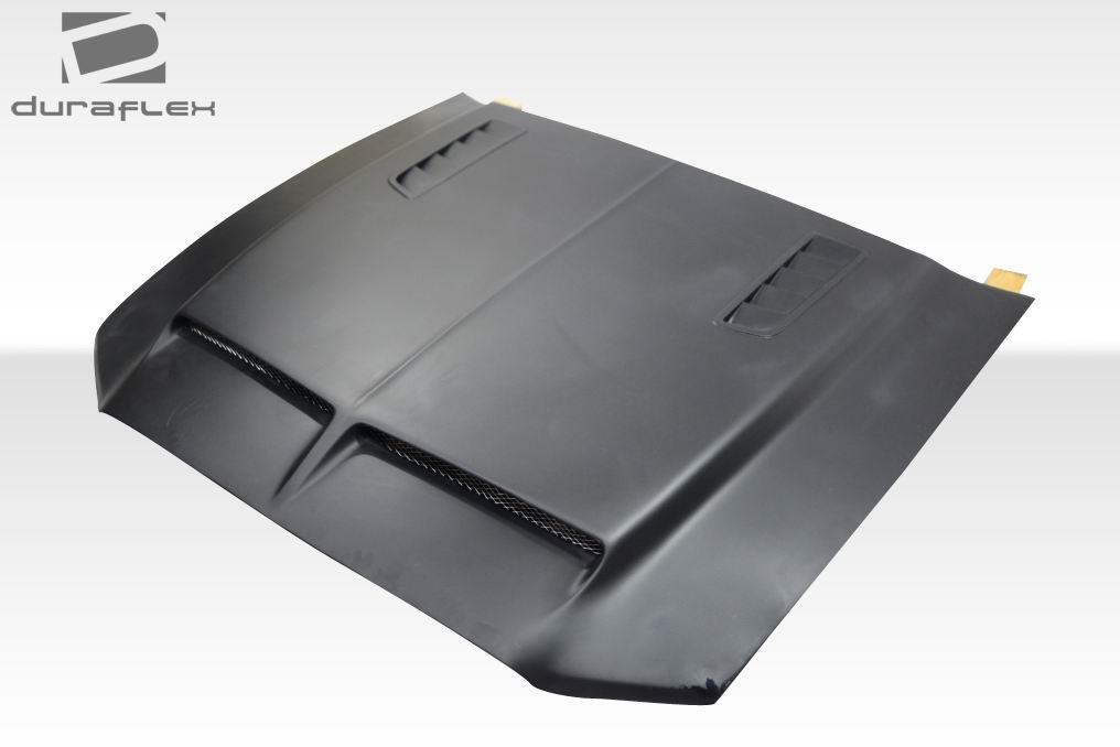 2013-2014 Ford Mustang Duraflex GT500 Hood