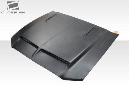 2013-2014 Ford Mustang Duraflex GT500 Hood
