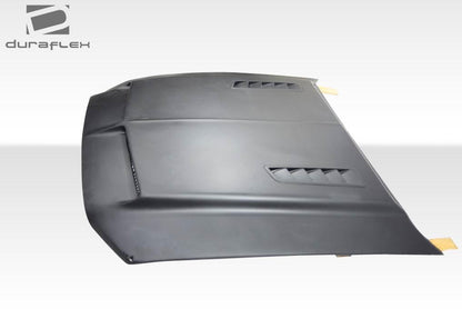 2013-2014 Ford Mustang Duraflex GT500 Hood