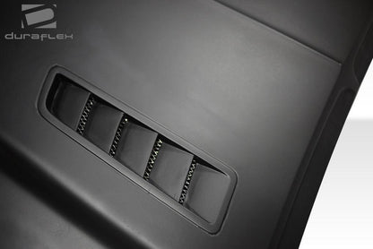 2013-2014 Ford Mustang Duraflex GT500 Hood