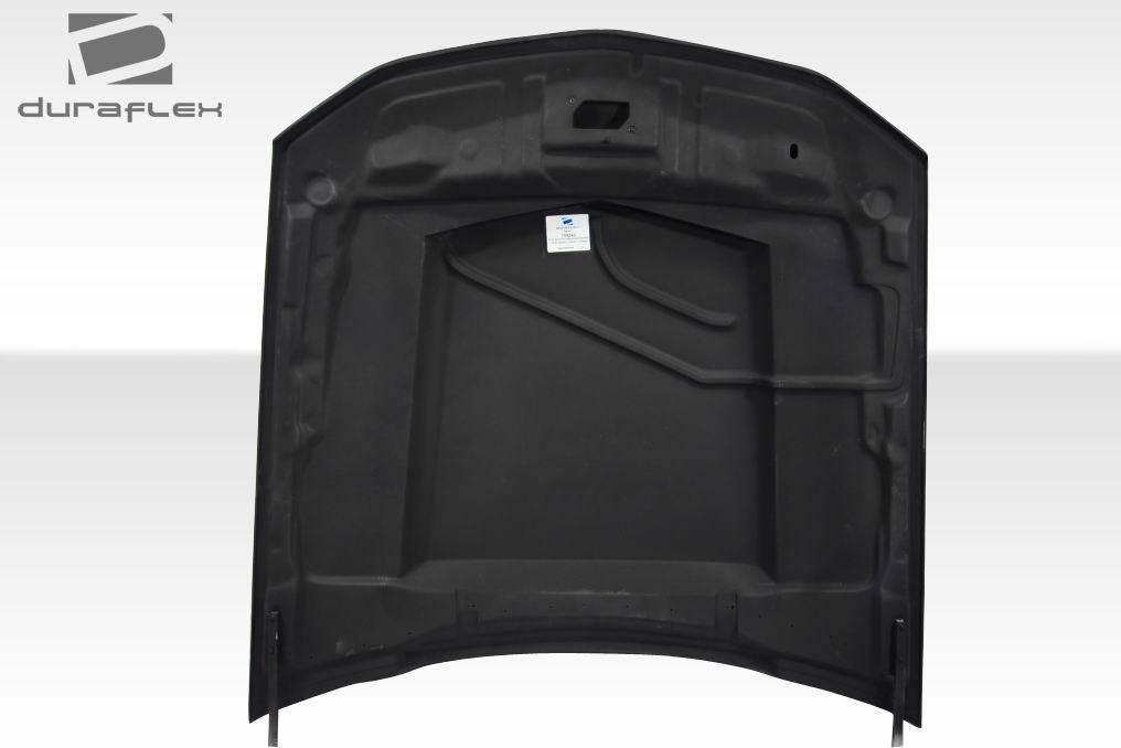 2010-2012 Ford Mustang Duraflex CVX Version 2 Hood