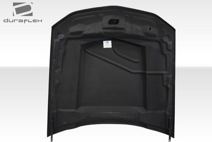 2010-2012 Ford Mustang Duraflex CVX Version 2 Hood