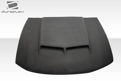 2010-2012 Ford Mustang Duraflex CVX Version 2 Hood