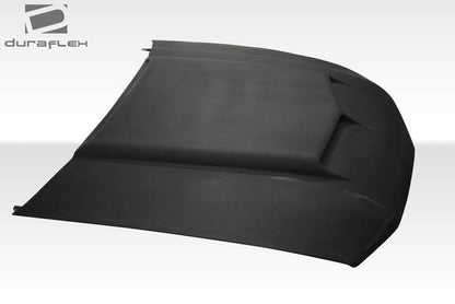 2010-2012 Ford Mustang Duraflex CVX Version 2 Hood