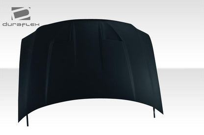 1997-2003 Ford F150 Duraflex CVX Version 3 Hood