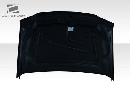 1999-2007 Ford Super Duty Duraflex CVX Hood