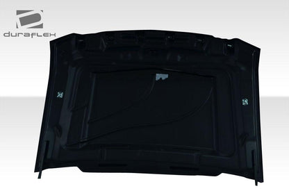 2008-2010 Ford Super Duty Duraflex CVX Hood