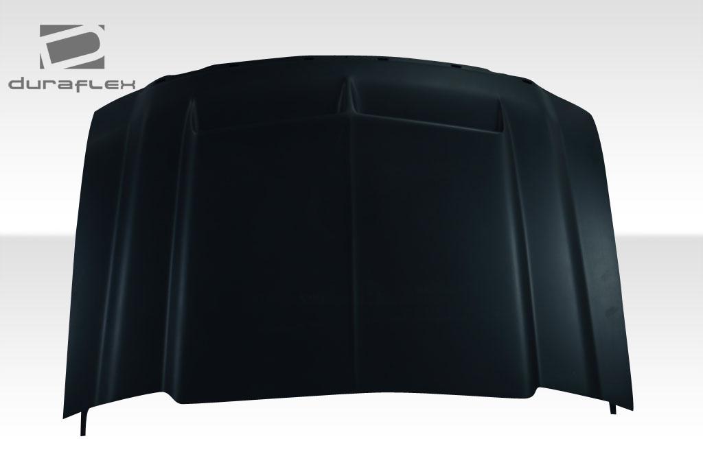 2008-2010 Ford Super Duty Duraflex CVX Hood