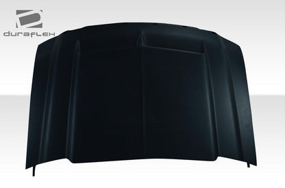 2008-2010 Ford Super Duty Duraflex CVX Hood
