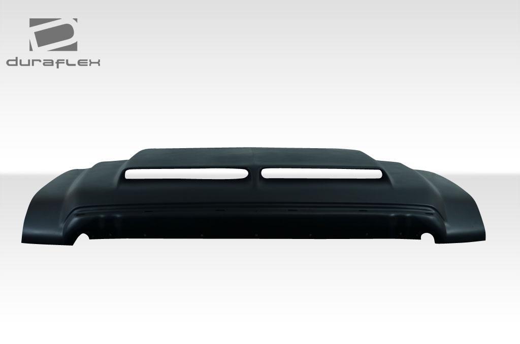 2008-2010 Ford Super Duty Duraflex CVX Hood