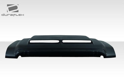 2008-2010 Ford Super Duty Duraflex CVX Hood