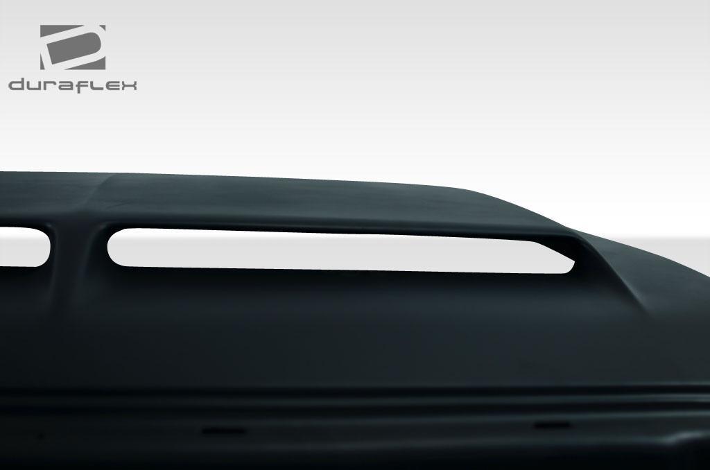 2008-2010 Ford Super Duty Duraflex CVX Hood