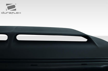 2008-2010 Ford Super Duty Duraflex CVX Hood