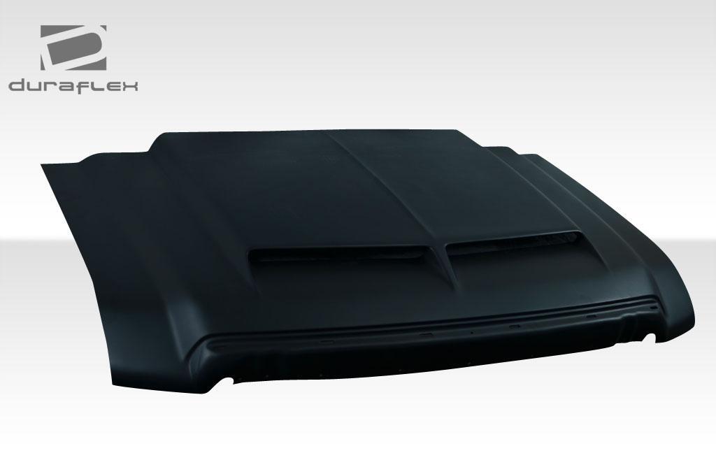 2008-2010 Ford Super Duty Duraflex CVX Hood