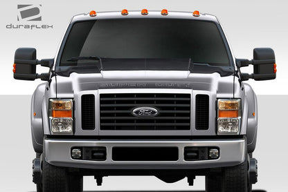 2008-2010 Ford Super Duty Duraflex Cowl Hood