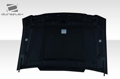 2008-2010 Ford Super Duty Duraflex Cowl Hood