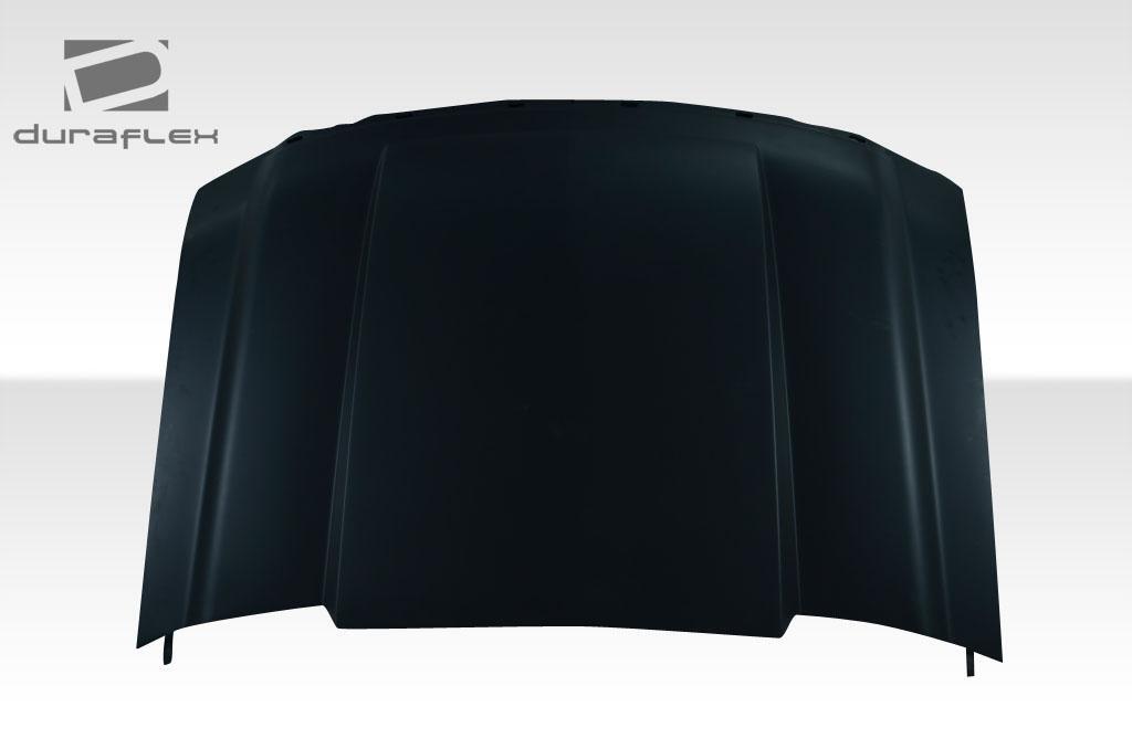 2008-2010 Ford Super Duty Duraflex Cowl Hood