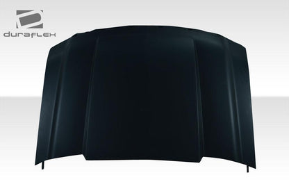 2008-2010 Ford Super Duty Duraflex Cowl Hood