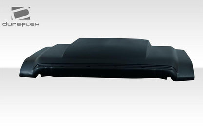 2008-2010 Ford Super Duty Duraflex Cowl Hood