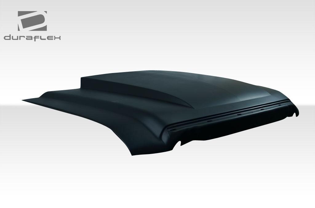 2008-2010 Ford Super Duty Duraflex Cowl Hood